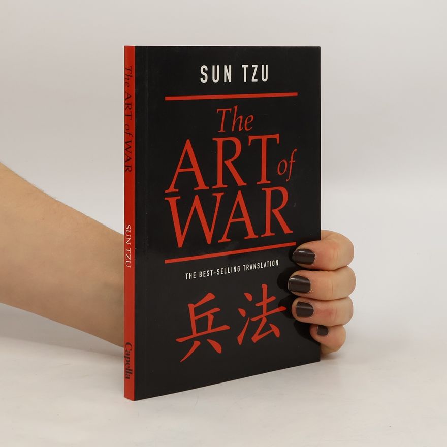 Sun Tzu The Art of War