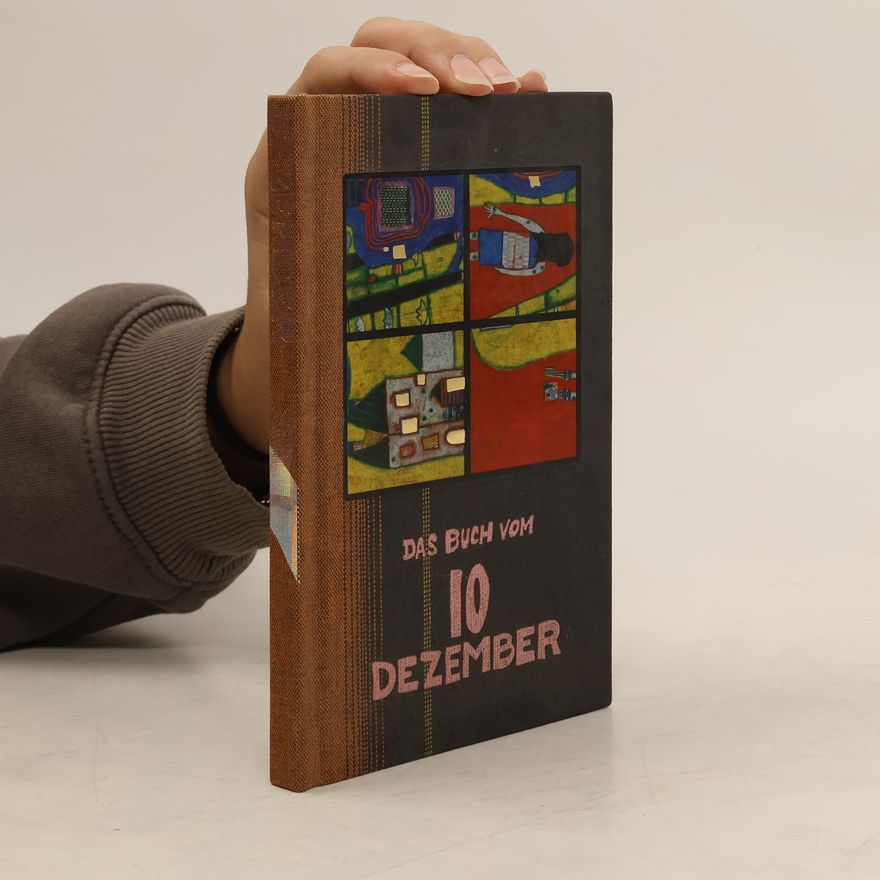 AA.VV. Das Buch vom 10 Dezember
