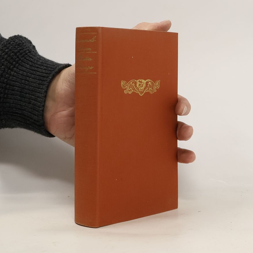 Hans Jakob Christoffel von Grimmelshausen Mutter Courage und andere simplicianische Schriften