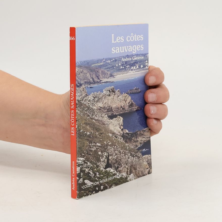 Andréa Caméros Les côtes Sauvages