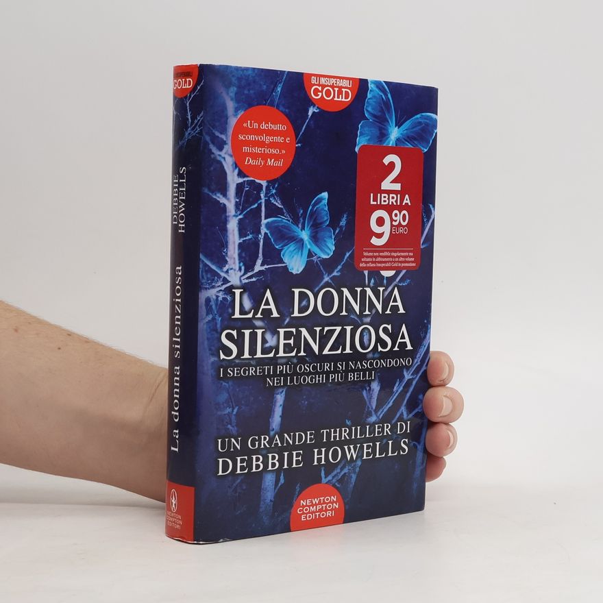 Debbie Howells La donna silenziosa