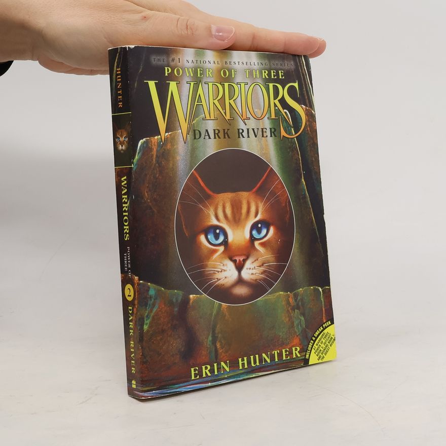 Erin Hunter Warriors: Dark River