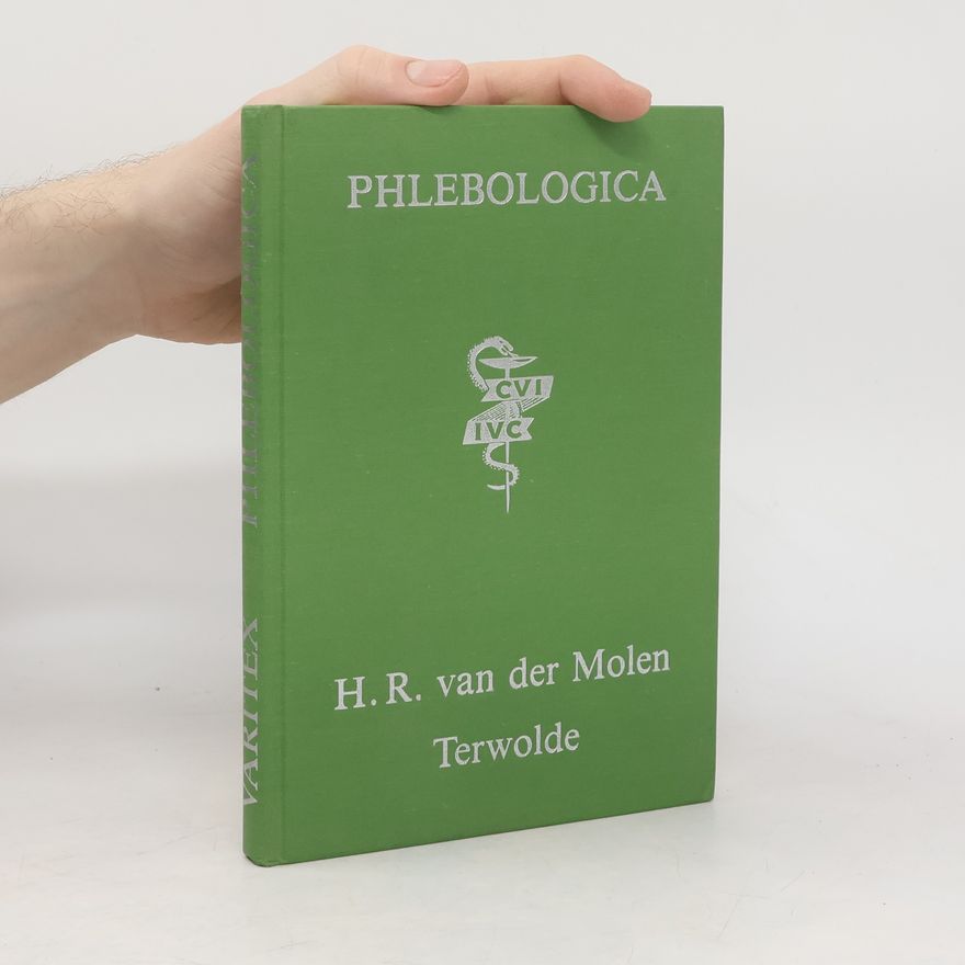H.R. van der Molen Phlebologica