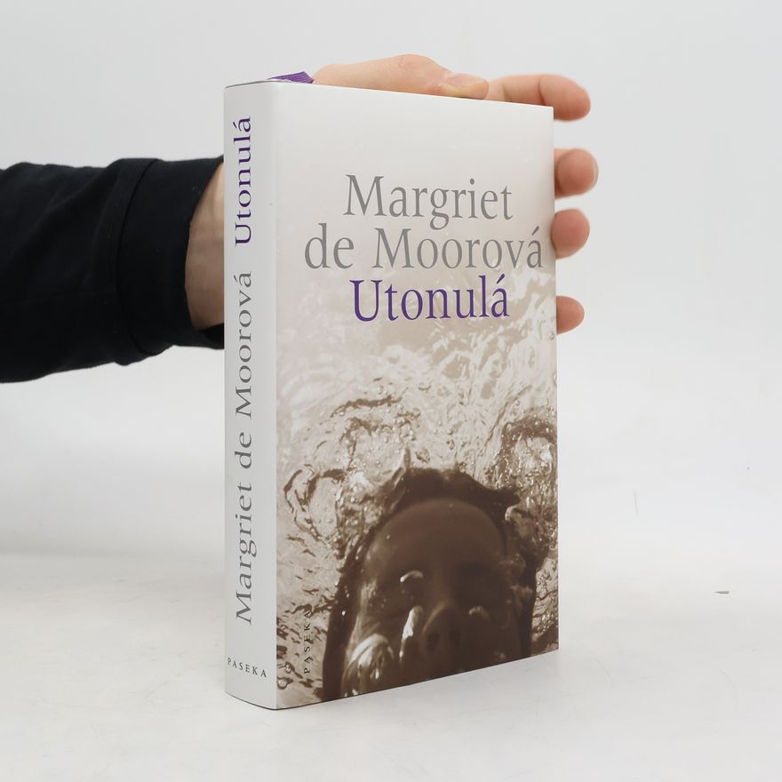 Margriet de Moor Utonulá