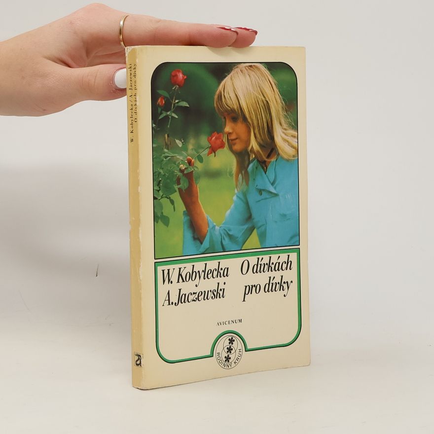 Wanda Kobylecka O dívkách pro dívky