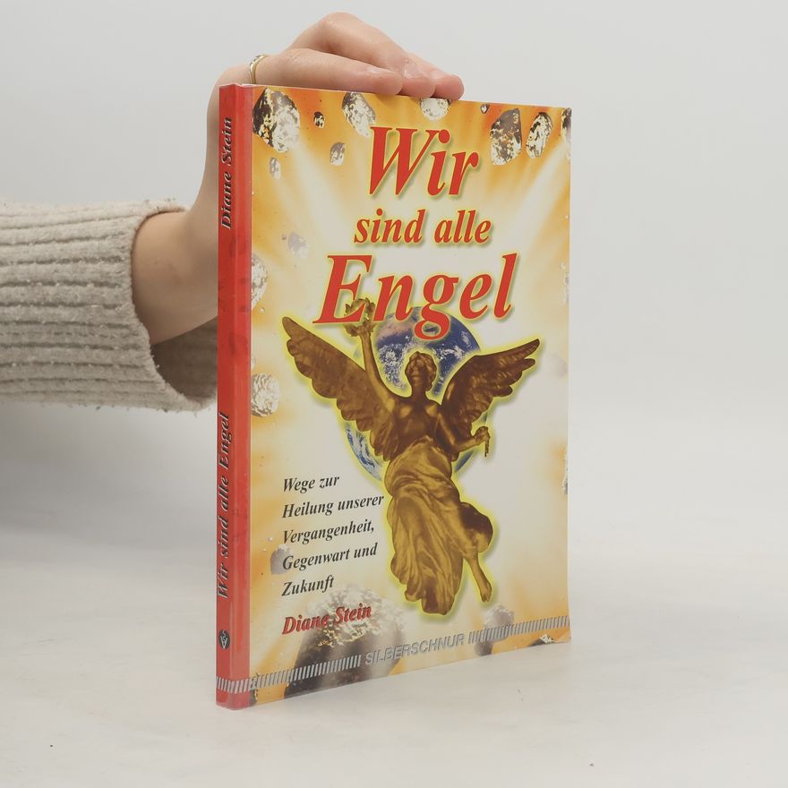 Diane Stein Wir sind alle Engel