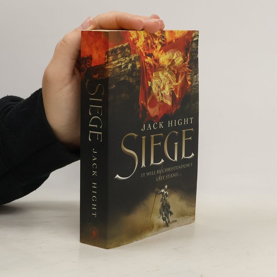Jack Hight Siege