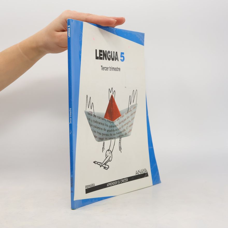 Autorenkollektiv Lengua 5