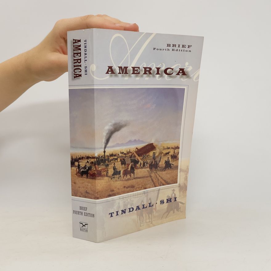 David E. Shi America