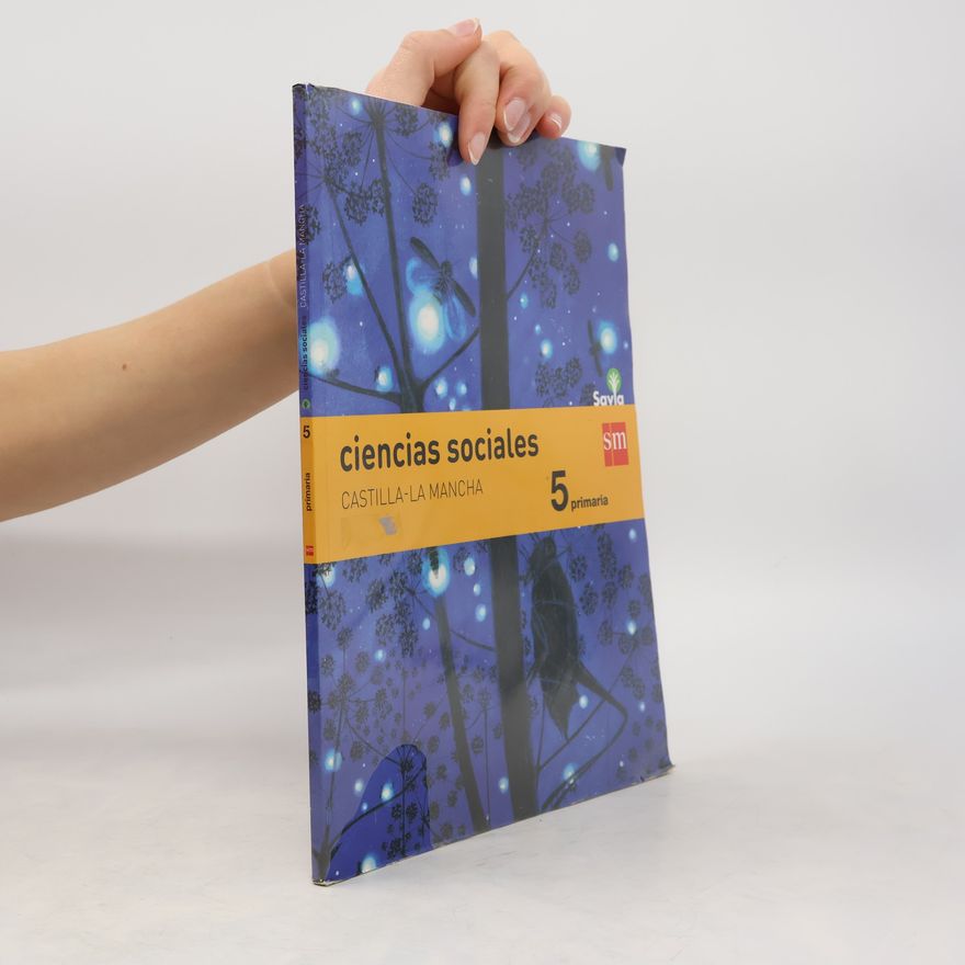 Ezequiel Parra Benito Savia - 5: Ciencias sociales, Educación Primaria - Castilla-La Mancha