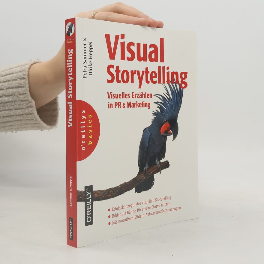 Petra Sammer Visual Storytelling