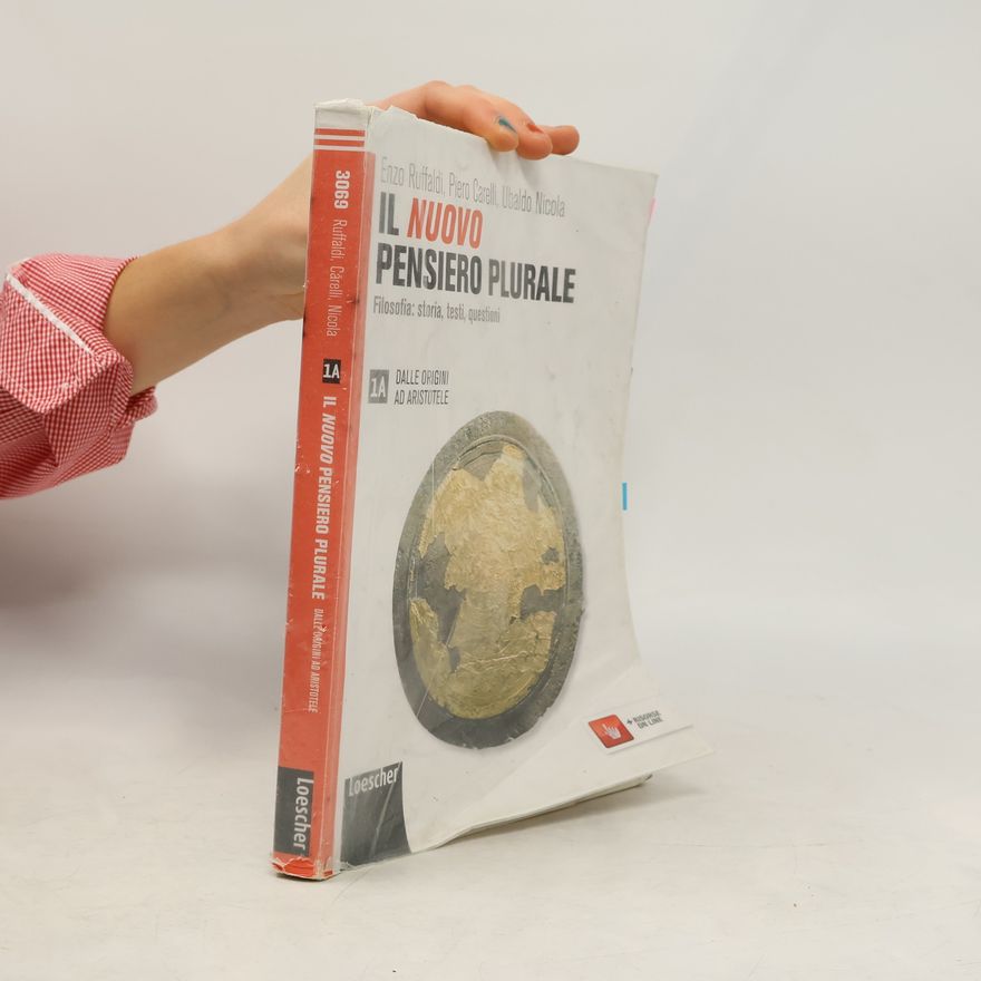 Autores varios Il Nuovo Pensiero Plurale 1A