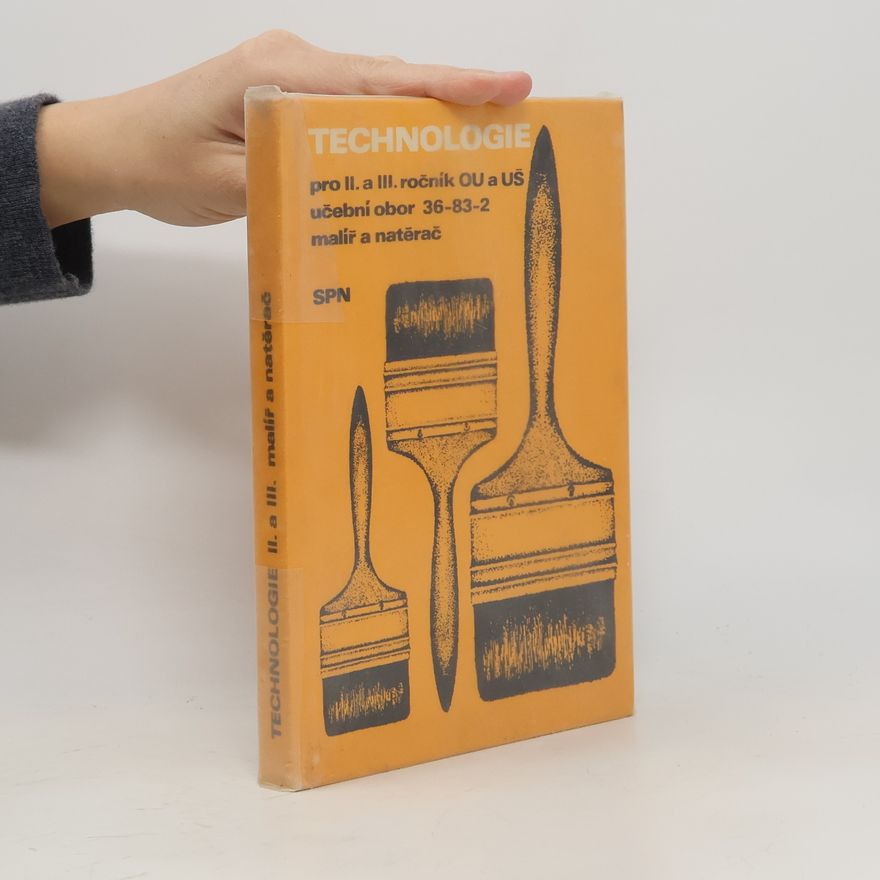 Karel Loula Technologie pro II. a III. ročník OU a UŠ