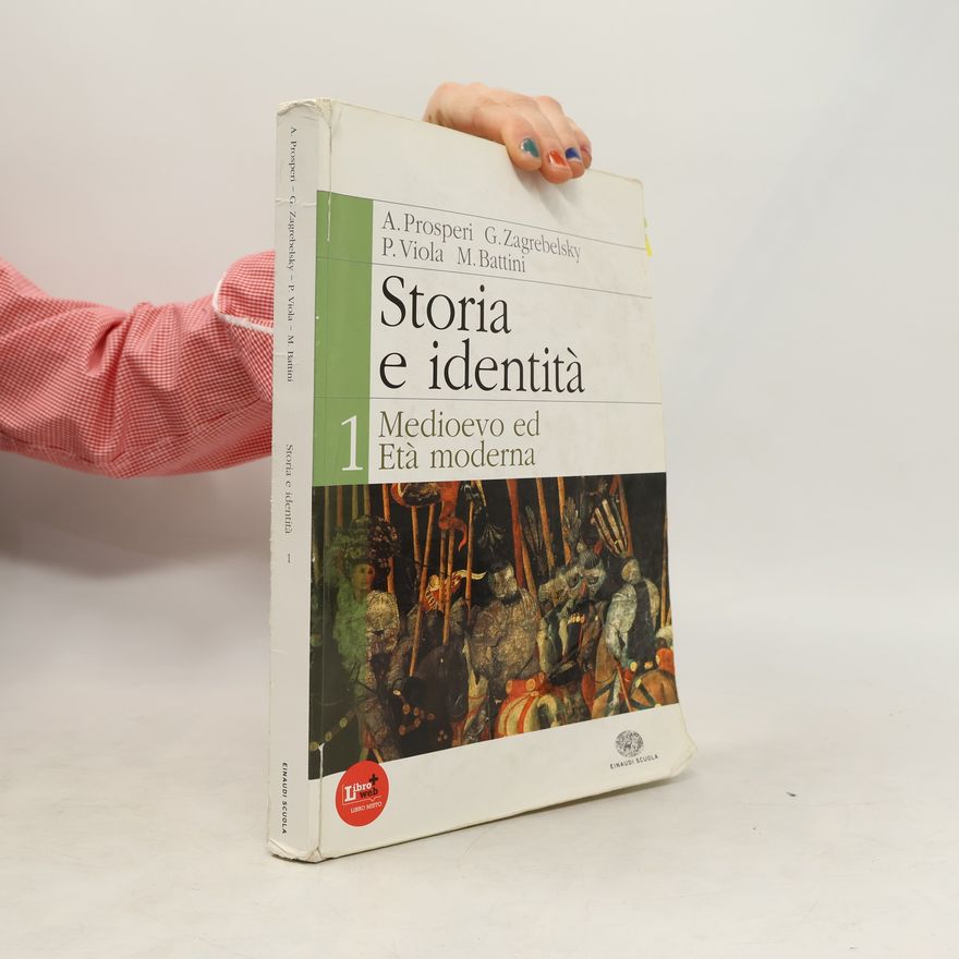 AA.VV. Storia e identitá 1