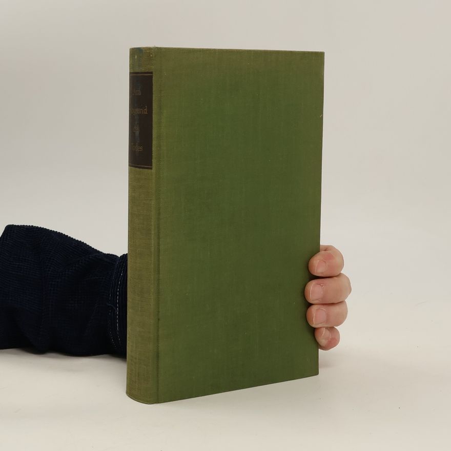 Various authors Am Abgrund des Todes