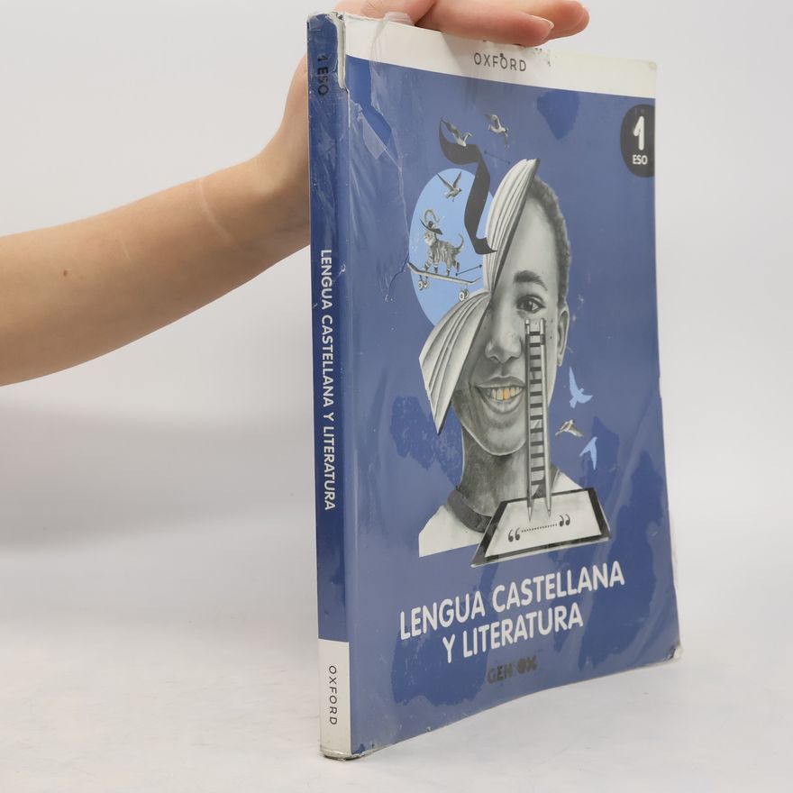 Ricardo Lobato Morchón Lengua castellana y literatura