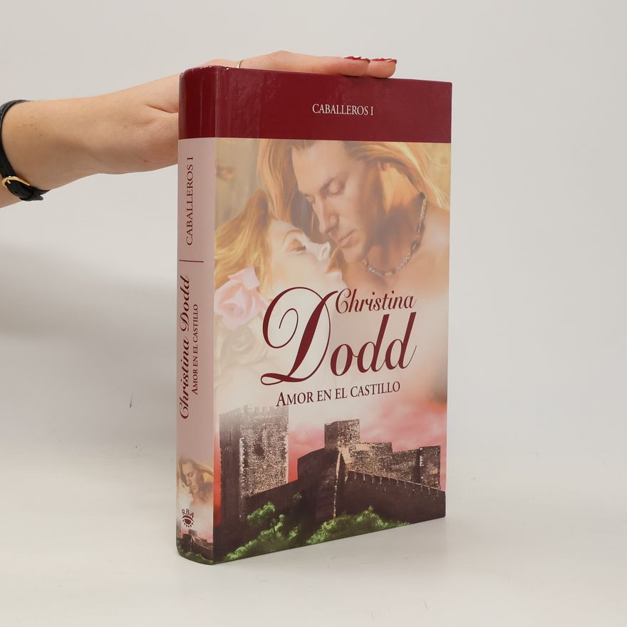 Christina Dodd Amor en el castillo