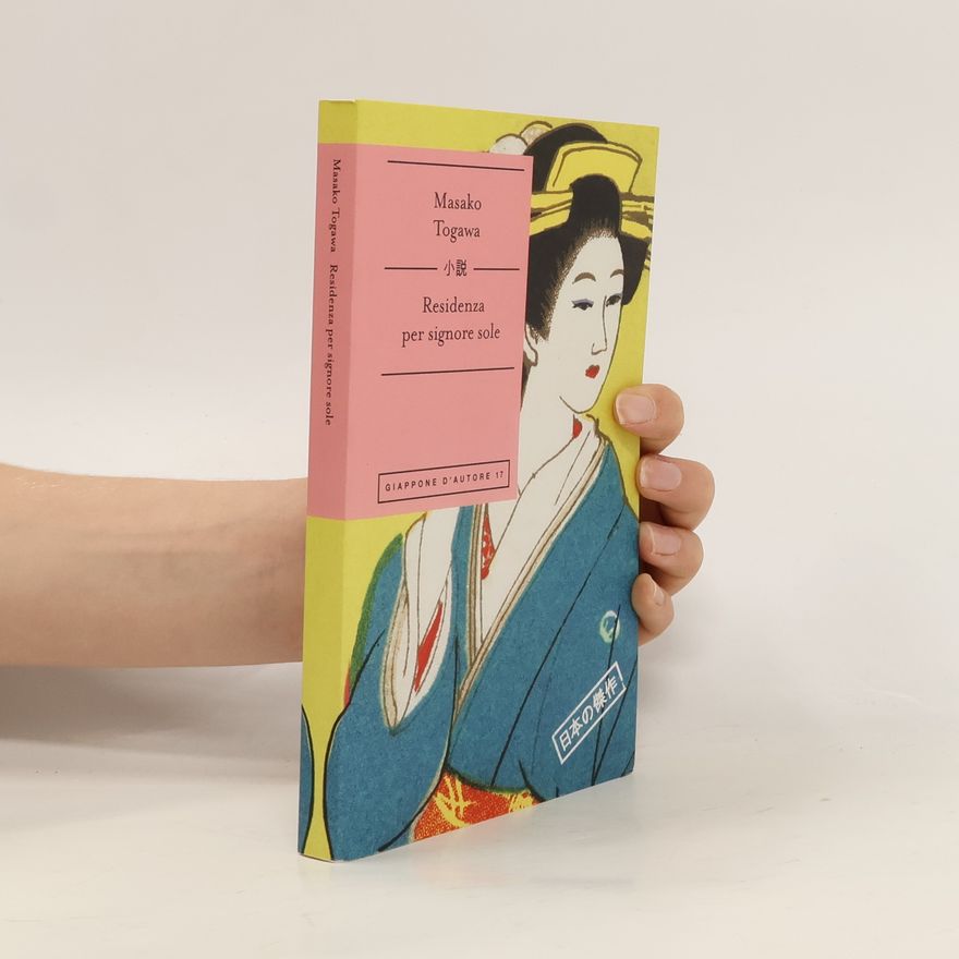 Masako Togawa Residenza per signore sole