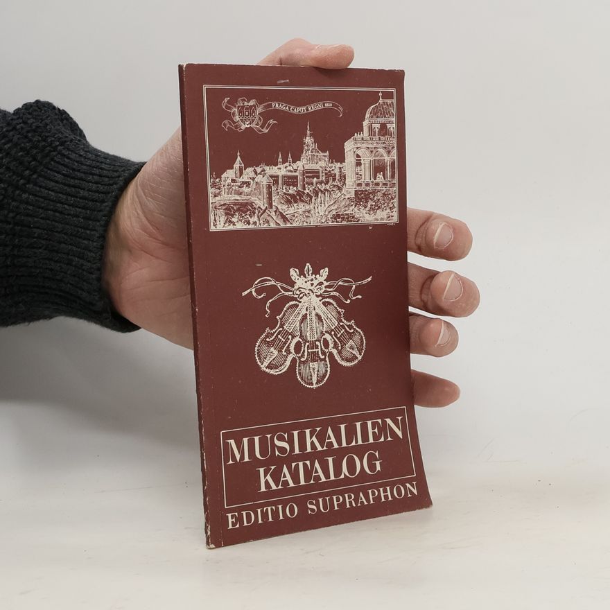 Autorenkollektiv Musikalien Katalog