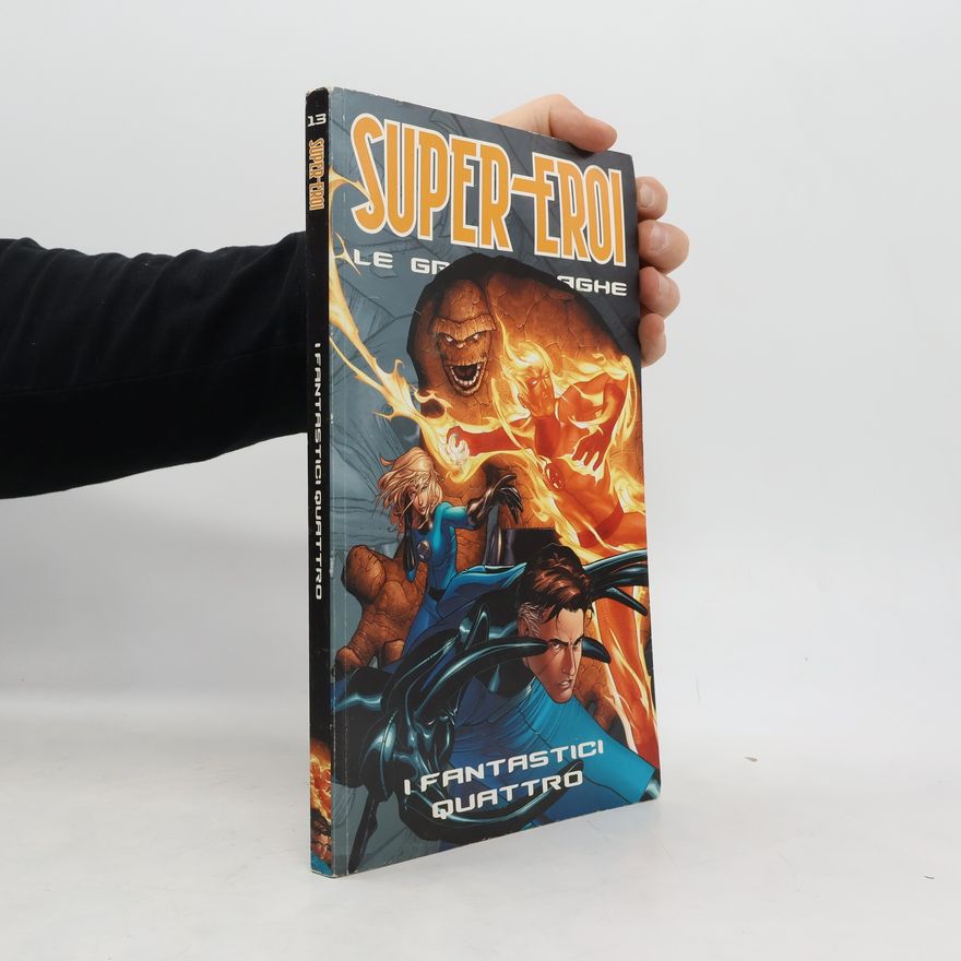 Autorenkollektiv Super-Eroi 13
