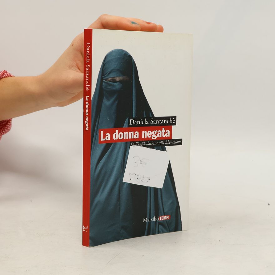 Daniela Santanchè La donna negata