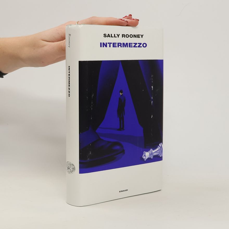 Sally Rooney Intermezzo
