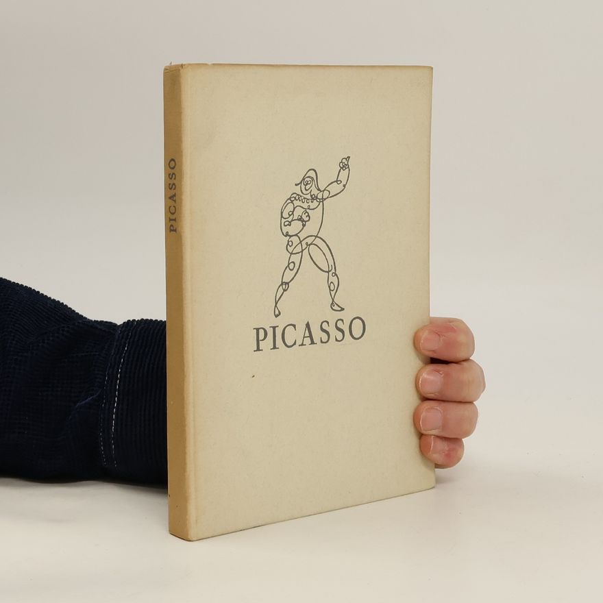 Garhard Walter Picasso