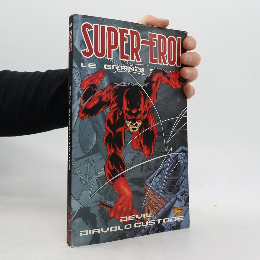 Autorenkollektiv Super Eroi 8