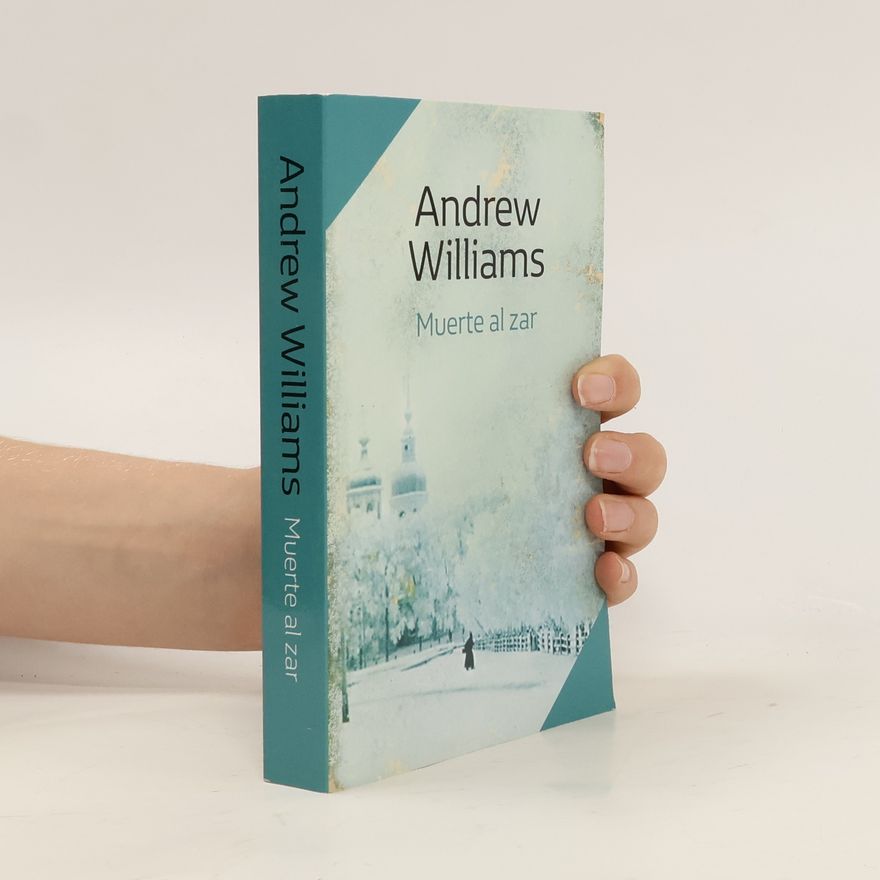 Andrew Williams Muerte al zar