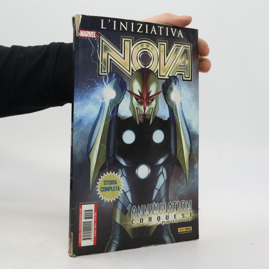 Collectif d'auteurs L'iniziativa Nova