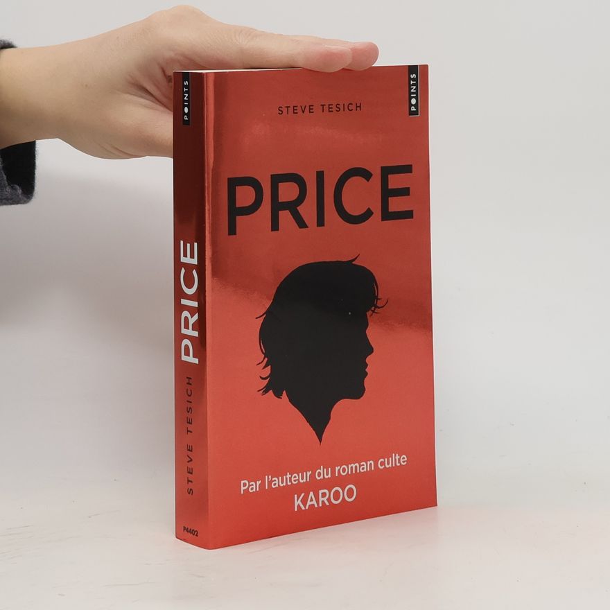 Steve Tesich Price