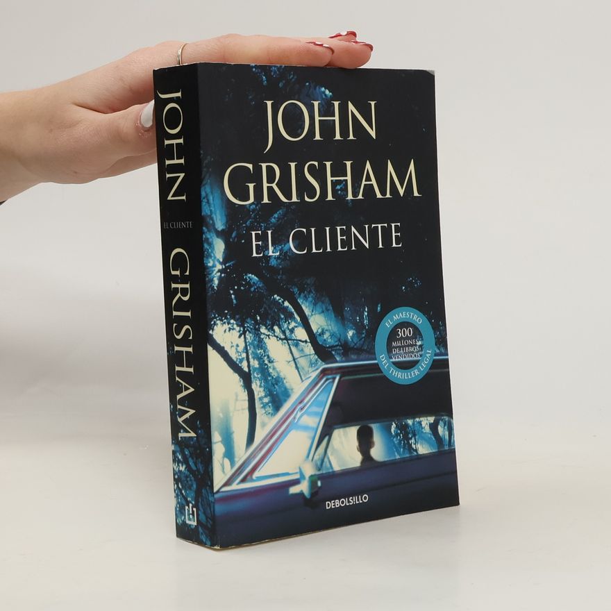 John Grisham El Cliente