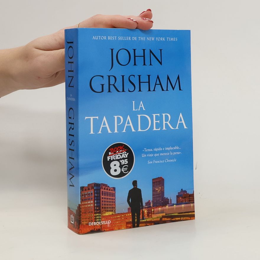 John Grisham La Tapadera