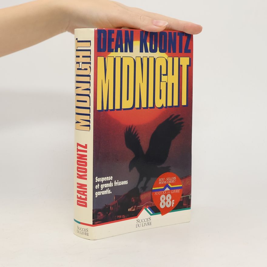Dean Ray Koontz Midnight