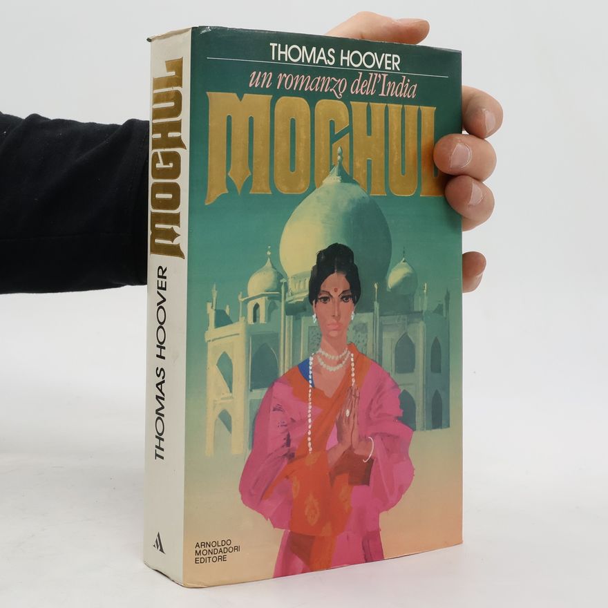 Thomas Hoover Moghul