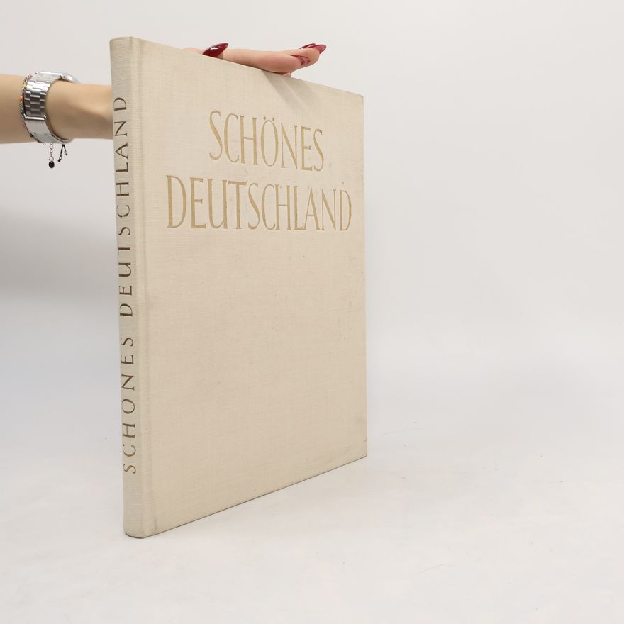 Autorenkollektiv Schönes Deutschland