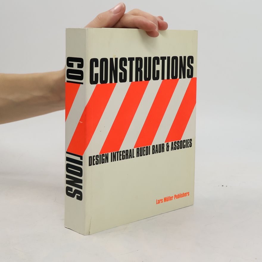 Collectif d'auteurs Constructions