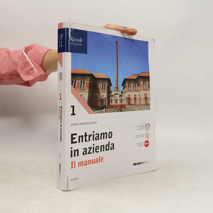 Stefano Rascioni Entriamo in azienda 1