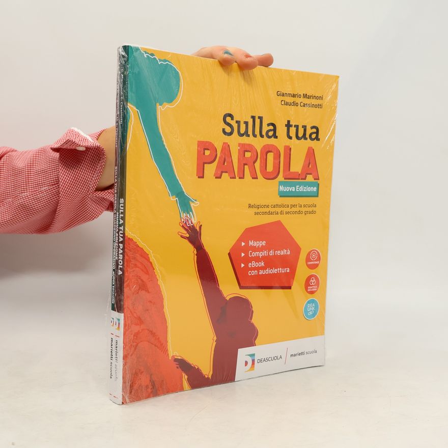 Claudio Cassinotti Sulla tua parola