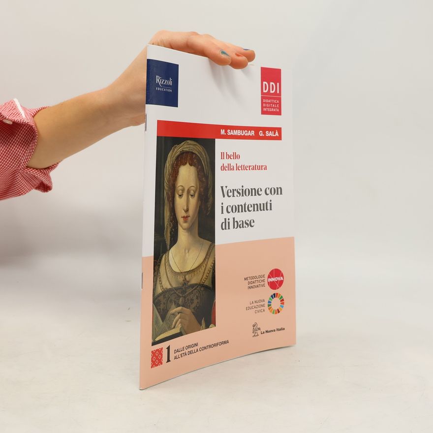 AA.VV. Il bello della Letteratura 1