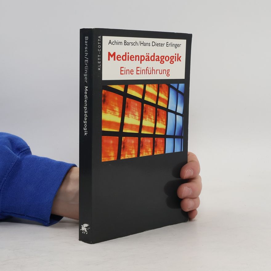 Achim Barsch Medienpädagogik