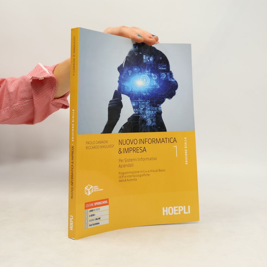 Various authors Nuovo Informatica & Impresa 1
