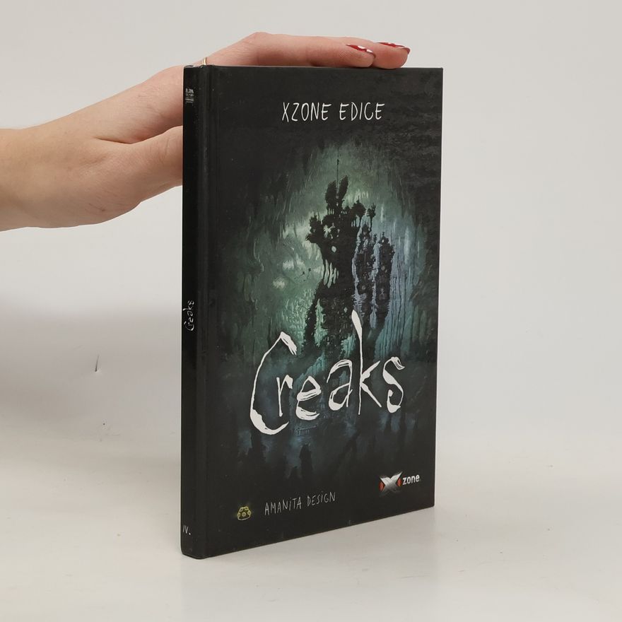 Jan Chlup Creaks