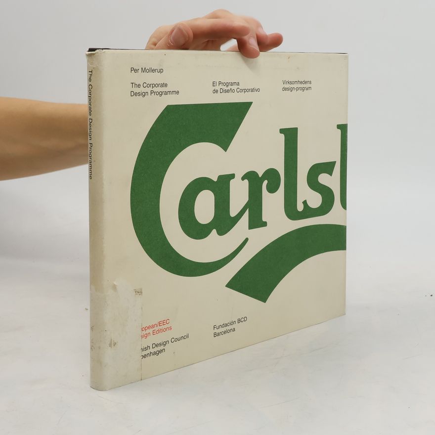 Per Mollerup The Corporate Design Programme