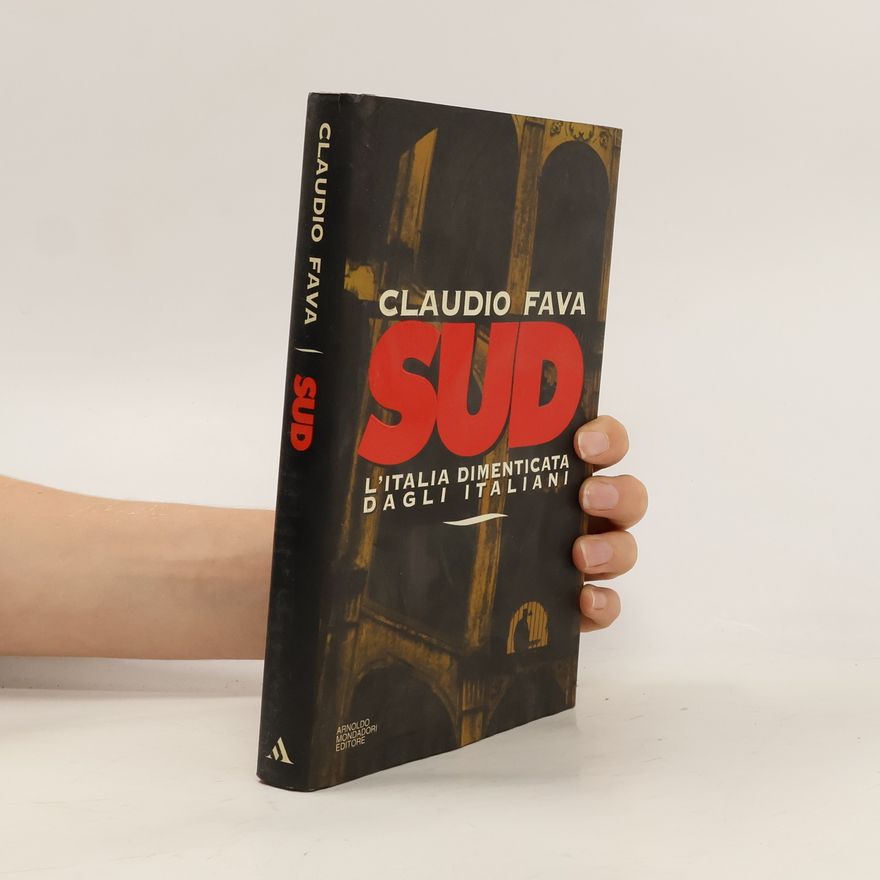 Claudio Fava Frecce: Sud
