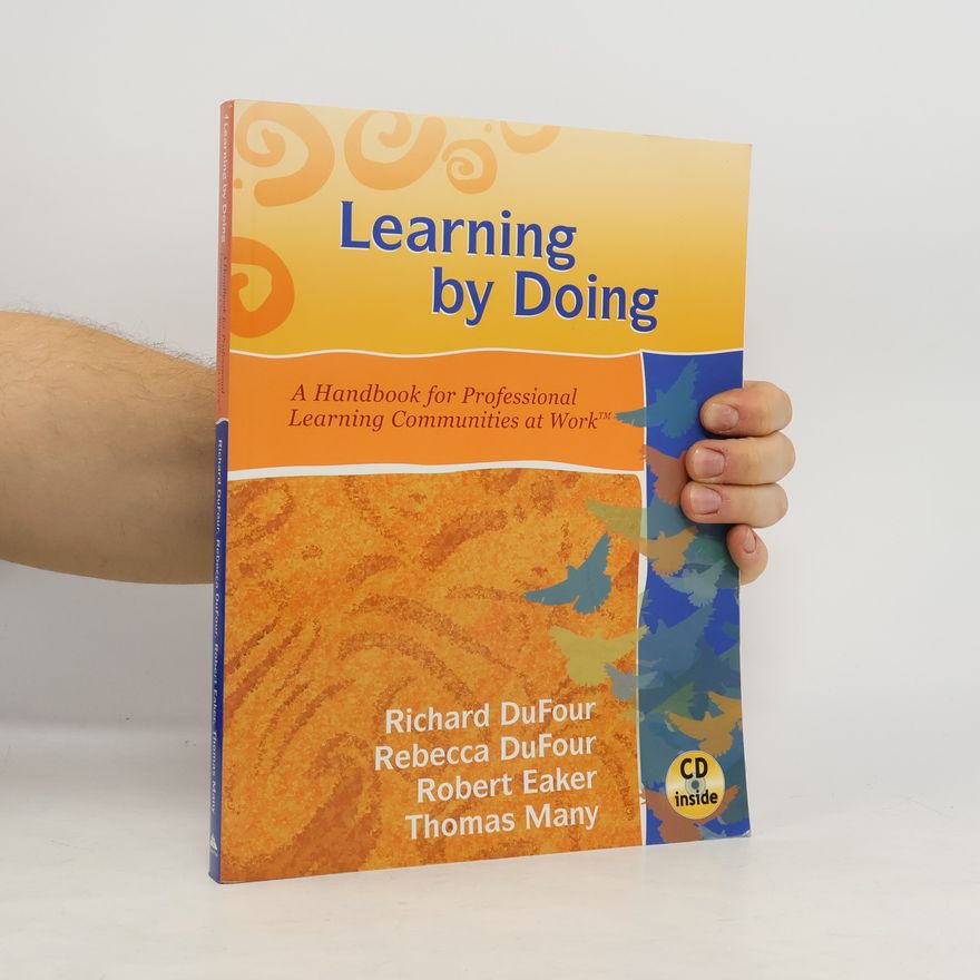 Robert E. Eaker Learning by Doing