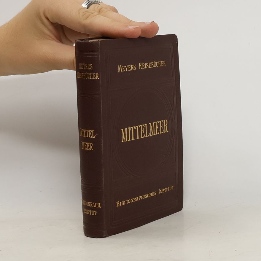 Autorenkollektiv Das Mittelmeer und seine Künstenstädte