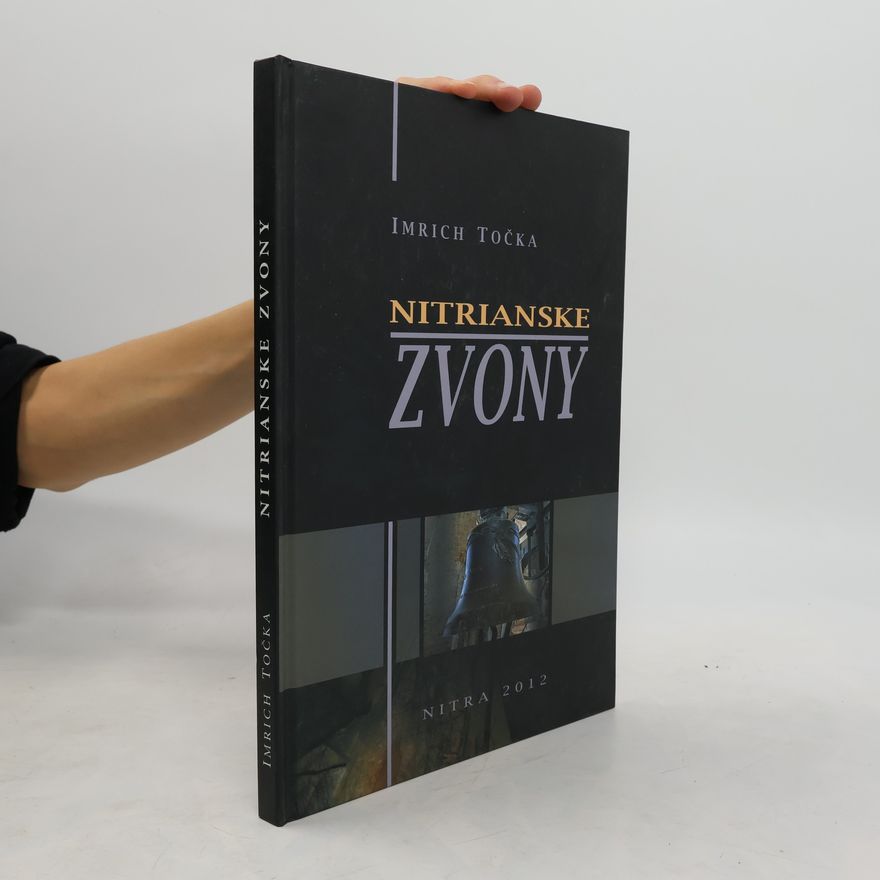Imrich Točka Nitrianske zvony