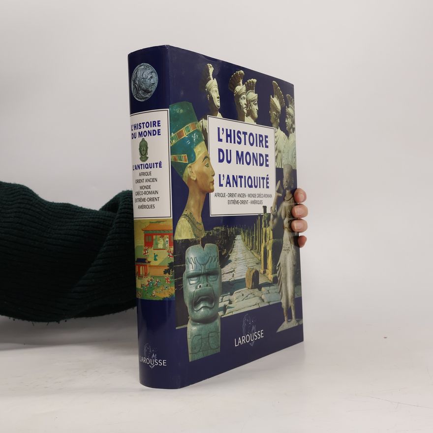 Autorenkollektiv L'Histoire du monde