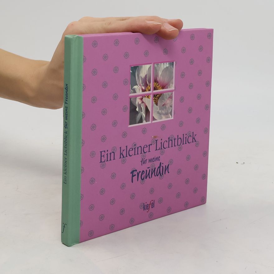 Sara Landau Ein kleiner Lichtblick für meine Freundin